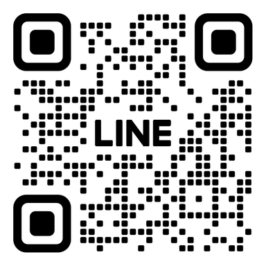 QR code to add THAIPANYA as a friend on LINE